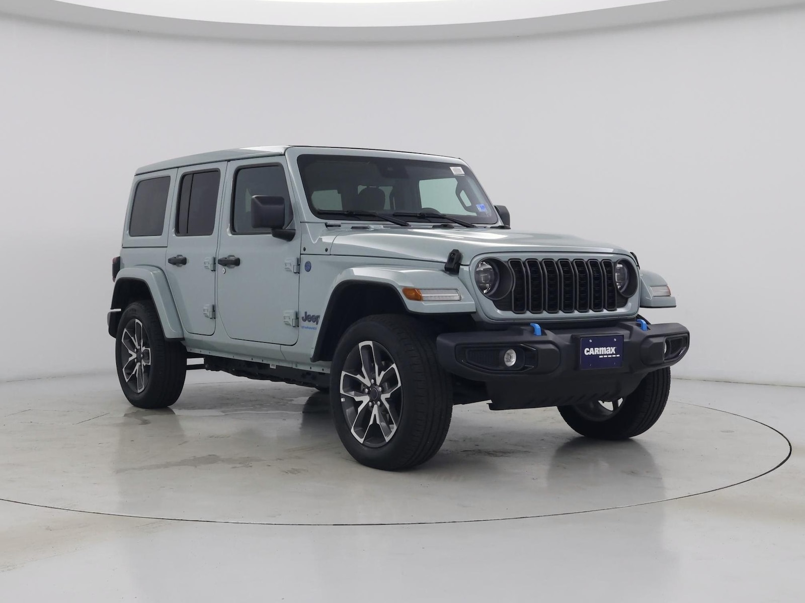 jeep wrangler 4xe 2024 1C4RJXN69RW191471 image jeep wrangler 4xe 2024 1C4RJXN69RW191471 image